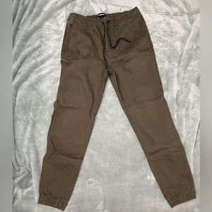 Men’s Joggers